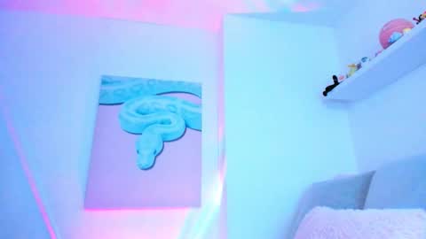 Snapshot of alexis_rosses chatting on 15, 11, 2025 Alexiis 3 online show from 15, 11, 2025