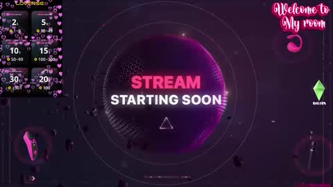 Snapshot of alexis_white69 chatting on 18, 11, 2025 Alexis White online show from 18, 11, 2025