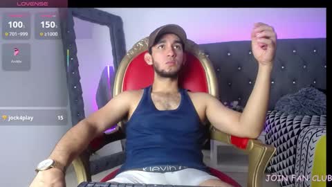 alexiscollinss online show from 6, 3, 2025