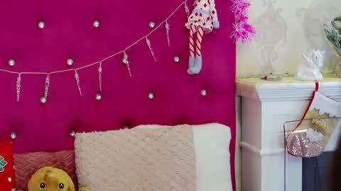 alexisdevine online show from 15, 12, 2025