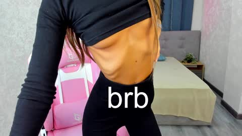 Alexis   Mon Tue Wed Thu Fri 7 GMT 0100am-0700am  online show from 6, 3, 2025