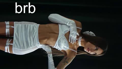 Alexis   Mon Tue Wed Thu Fri 7 GMT 0100am-0700am  online show from 21, 10, 2025