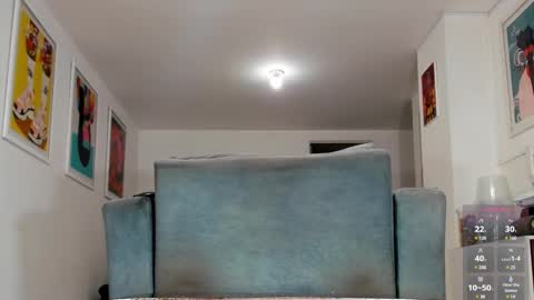 Snapshot of alexislondon_ chatting on 14, 1, 2025 Alexis London online show from 14, 1, 2025