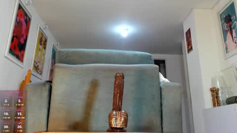 Snapshot of alexislondon_ chatting on 21, 9, 2025 Alexis London online show from 21, 9, 2025