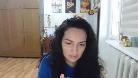 Snapshot of alexismillers chatting on 26, 11, 2025 AlexisMillers online show from 26, 11, 2025