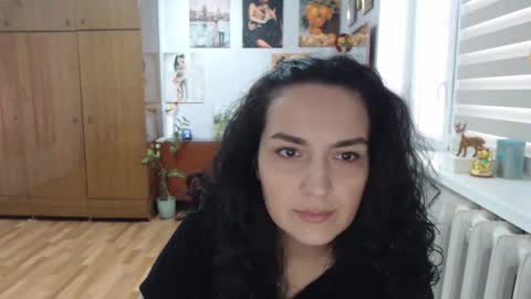 Snapshot of alexismillers chatting on 14, 12, 2025 AlexisMillers online show from 14, 12, 2025