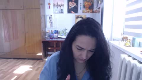 AlexisMillers online show from 28, 2, 2026