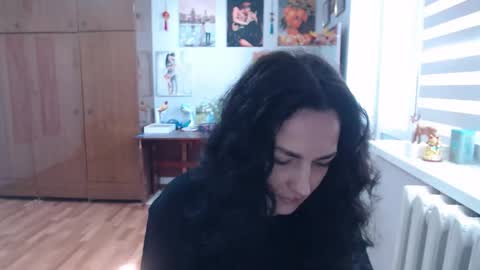 AlexisMillers online show from 6, 3, 2026