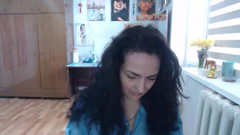 AlexisMillers online show from 5, 4, 2026