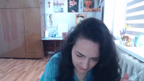 AlexisMillers online show from 6, 4, 2026