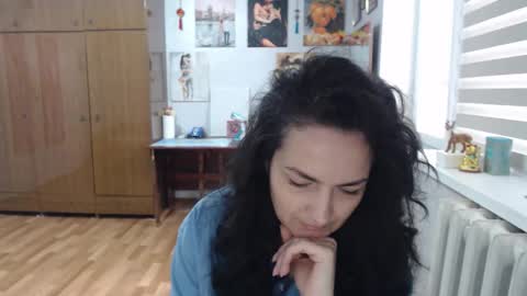 AlexisMillers online show from 9, 4, 2026