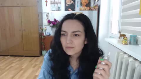 AlexisMillers online show from 30, 5, 2026