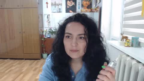 AlexisMillers online show from 2, 6, 2026
