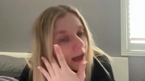 alexispaige06 online show from 8, 1, 2026