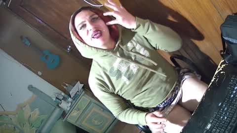 alexiss699 online show from 29, 1, 2025