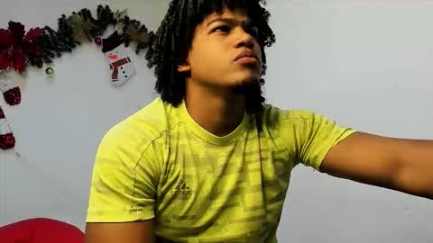 ALEXJ BLACK online show from 9, 1, 2026