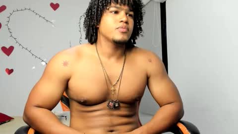 Snapshot of alexj_black chatting on 27, 2, 2026 ALEXJ BLACK online show from 27, 2, 2026