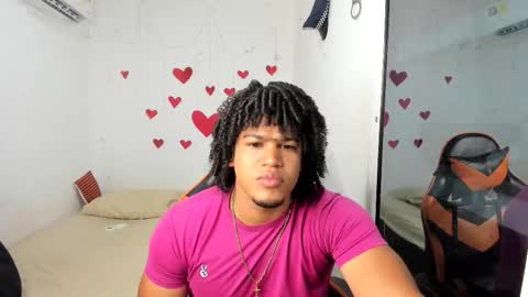 Snapshot of alexj_black chatting on 2, 3, 2026 ALEXJ BLACK online show from 2, 3, 2026