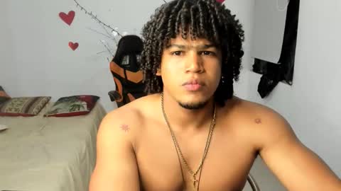 Snapshot of alexj_black chatting on 4, 3, 2026 ALEXJ BLACK online show from 4, 3, 2026