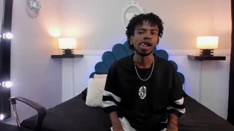 Snapshot of alexjaccob chatting on 22, 9, 2025 Alex Jaccob online show from 22, 9, 2025