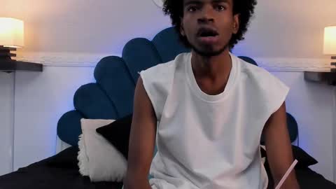 Snapshot of alexjaccob chatting on 6, 10, 2025 Alex Jaccob online show from 6, 10, 2025