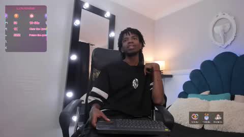 Snapshot of alexjaccob chatting on 16, 10, 2025 Alex Jaccob online show from 16, 10, 2025