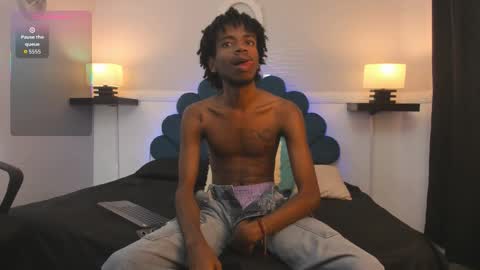 Snapshot of alexjaccob chatting on 18, 10, 2025 Alex Jaccob online show from 18, 10, 2025