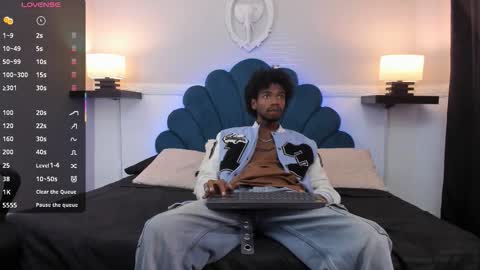 Snapshot of alexjaccob chatting on 29, 10, 2025 Alex Jaccob online show from 29, 10, 2025