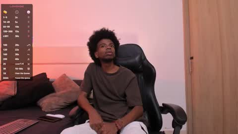 Snapshot of alexjaccob chatting on 3, 11, 2025 Alex Jaccob online show from 3, 11, 2025