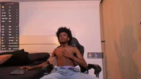 Snapshot of alexjaccob chatting on 5, 11, 2025 Alex Jaccob online show from 5, 11, 2025