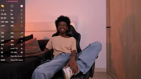 Snapshot of alexjaccob chatting on 6, 11, 2025 Alex Jaccob online show from 6, 11, 2025