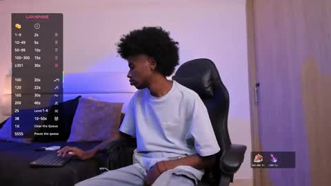 Snapshot of alexjaccob chatting on 8, 11, 2025 Alex Jaccob online show from 8, 11, 2025