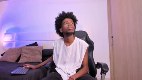 Snapshot of alexjaccob chatting on 10, 11, 2025 Alex Jaccob online show from 10, 11, 2025