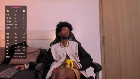 Snapshot of alexjaccob chatting on 13, 11, 2025 Alex Jaccob online show from 13, 11, 2025