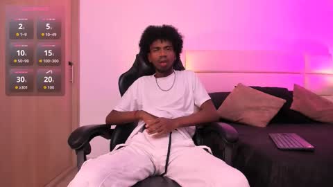 Snapshot of alexjaccob chatting on 20, 11, 2025 Alex Jaccob online show from 20, 11, 2025