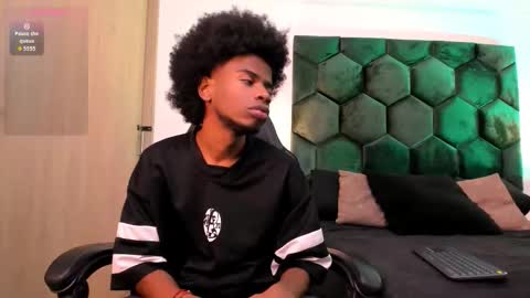 Alex Jaccob online show from 16, 3, 2026