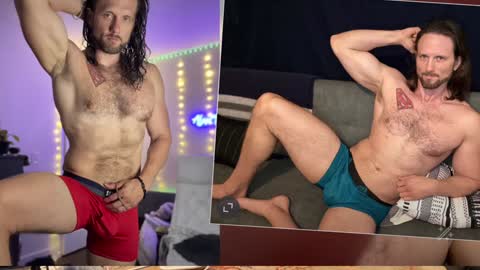 Alex Mann online show from 3, 12, 2024