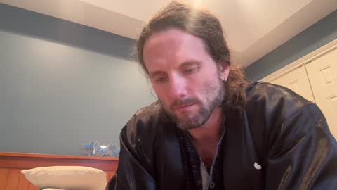 Alex Mann online show from 24, 12, 2024