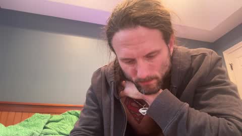 Alex Mann online show from 5, 1, 2025