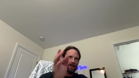 Alex Mann online show from 23, 1, 2025