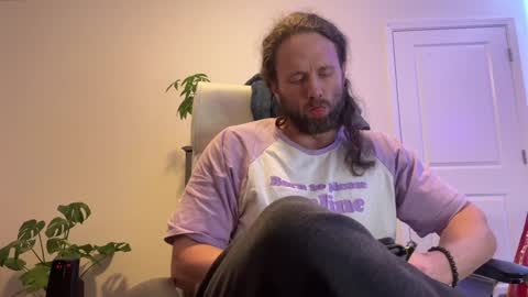 Alex Mann online show from 24, 1, 2025