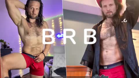 Alex Mann online show from 23, 2, 2025