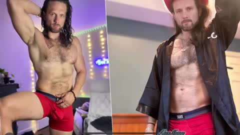 Alex Mann online show from 2, 3, 2025