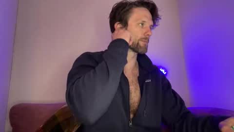 Alex Mann online show from 6, 11, 2025