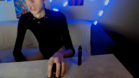 alexnaughty14 online show from 10, 10, 2025
