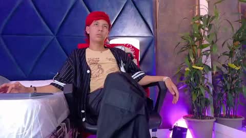 Alex Nova online show from 18, 1, 2026