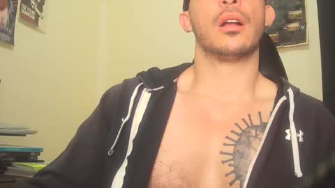 Alexxx online show from 1, 2, 2026