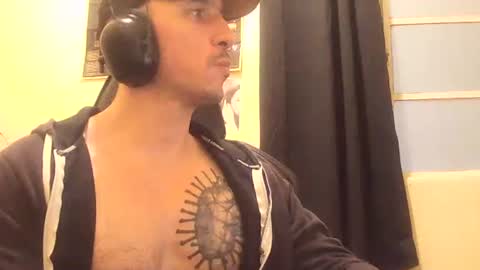 Alexxx online show from 19, 3, 2026