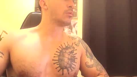 Alexxx online show from 19, 4, 2026