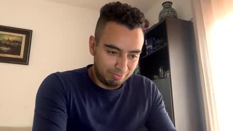 Snapshot of alexospina55 chatting on 29, 10, 2025 alexospina55 online show from 29, 10, 2025